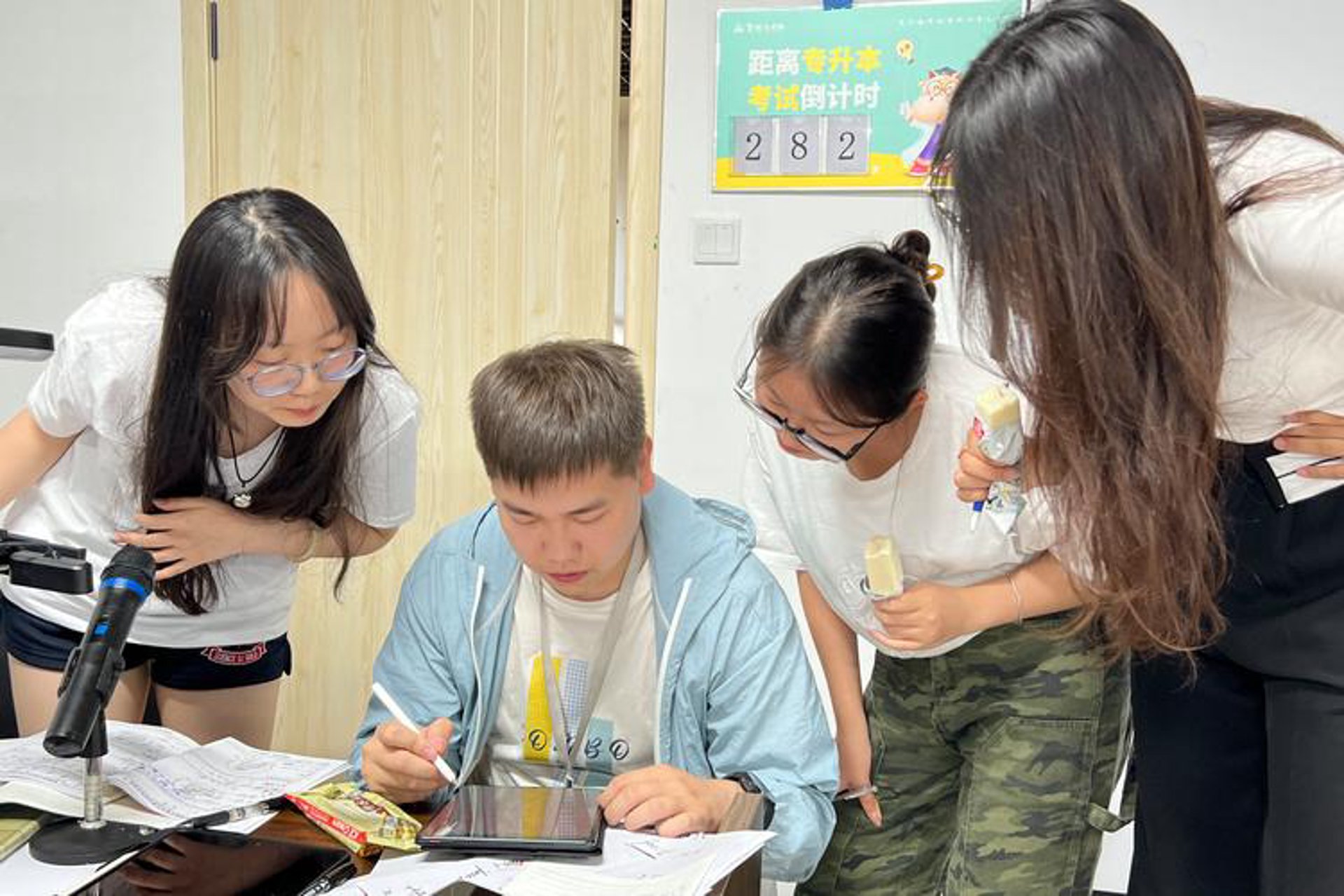 小东家科技