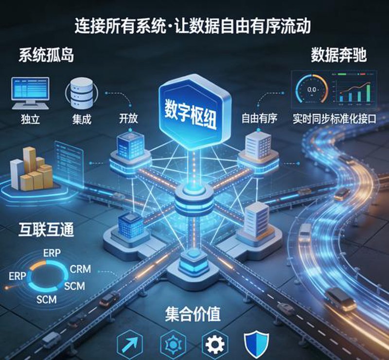 系统集成行业动态：推动信息化建设的新引擎