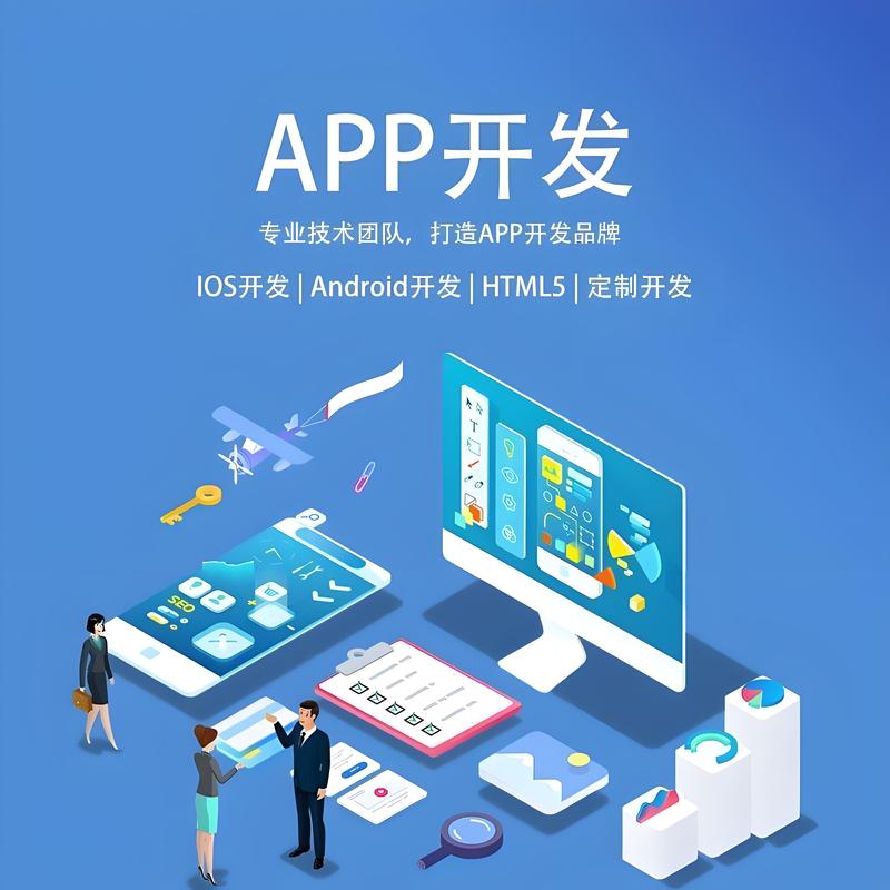 软件定制开发：打造行业的个性化引擎
