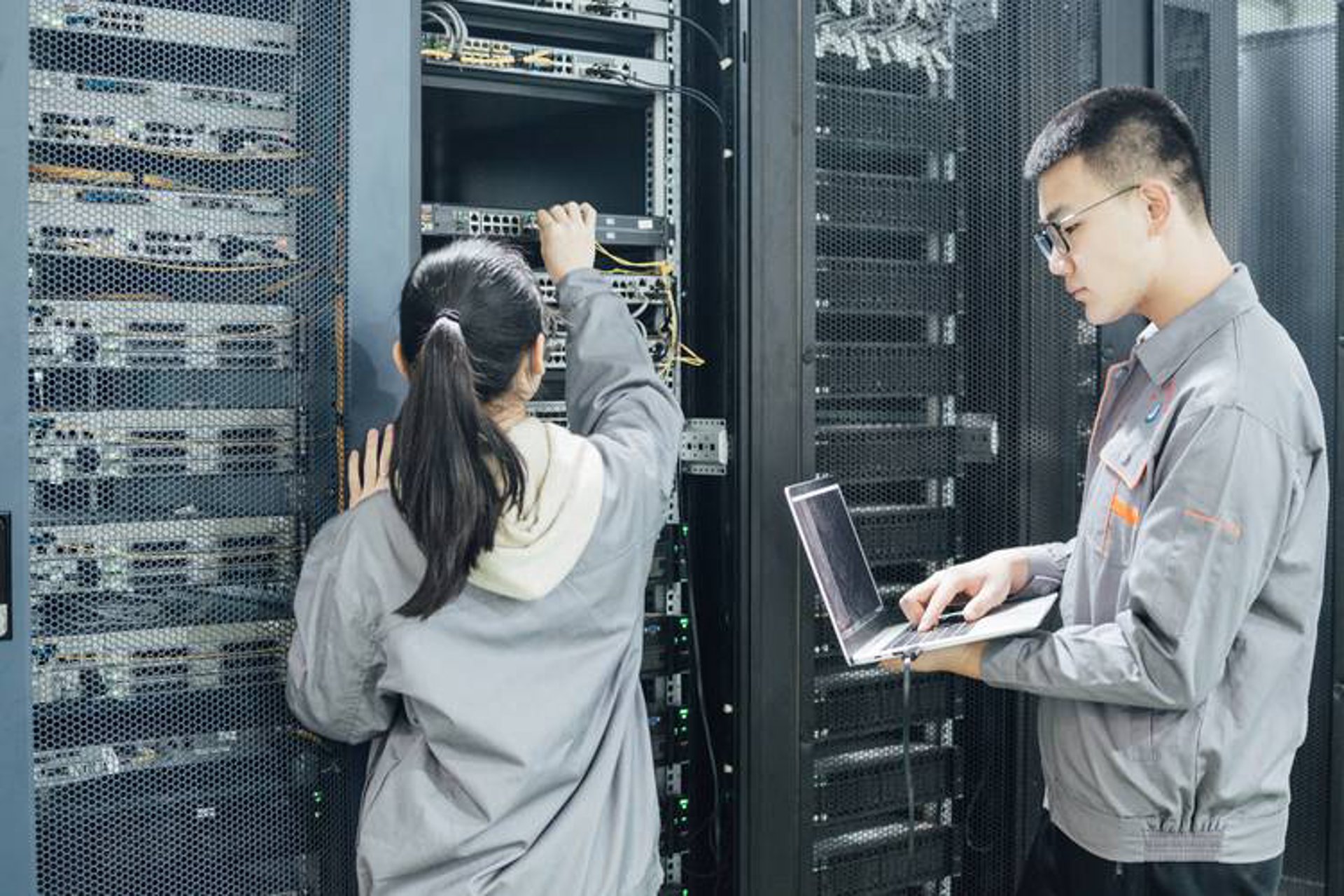 小东家科技