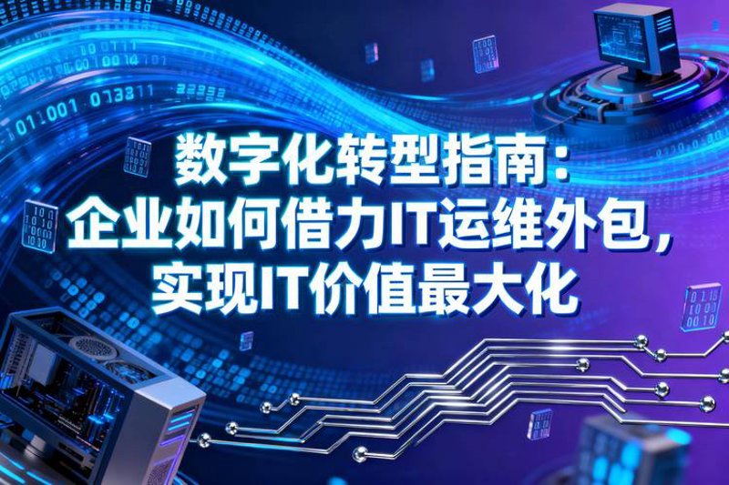 系统集成：推动企业信息化建设的新引擎